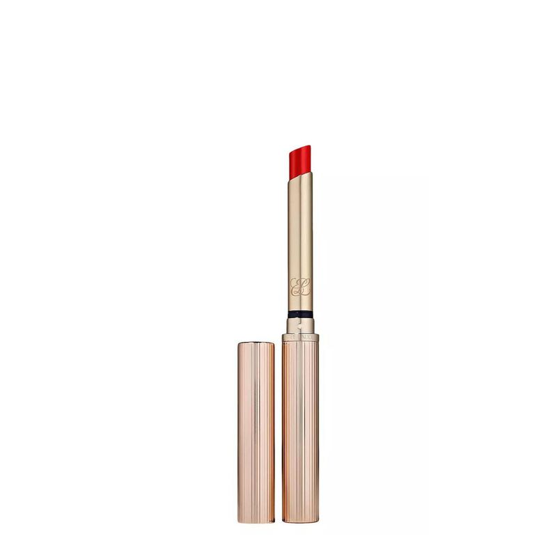 Estée Lauder Pure Color Explicit Shine Slim Lipstick image number 36